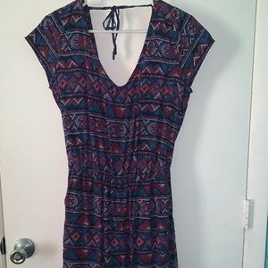 Hollister Romper (Large)